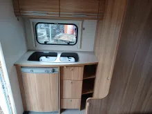 Fahrzeugbild Sterckeman Starlett 420 CP #9