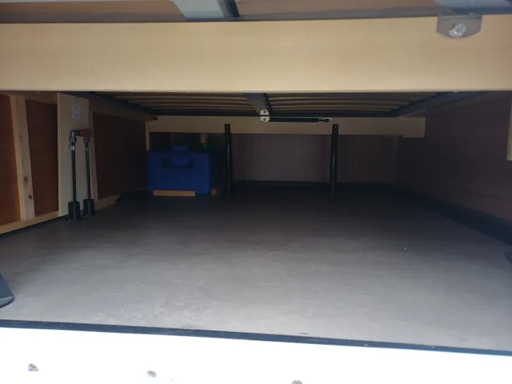 Fahrzeugbild Sterckeman Starlett 420 CP #10
