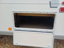 Fahrzeugbild Sterckeman Starlett 420 CP #11