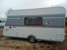 Fahrzeugbild Sterckeman Starlett 420 CP #12