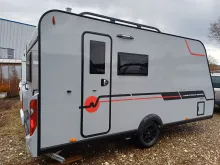 Fahrzeugbild Sterckeman Sport Edition 420CP Anniversary Edition *verkauft ab Mai verfügbar* #1
