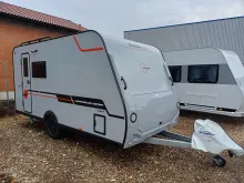 Fahrzeugbild Sterckeman Sport Edition 420CP Anniversary Edition *verkauft ab Mai verfügbar* #3
