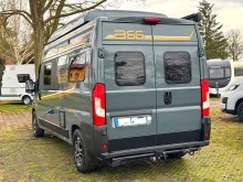 Fahrzeugbild Bürstner B66 C 600 SCHLAFDACH|MARKISE|RFK|140PS|CarPlay #5