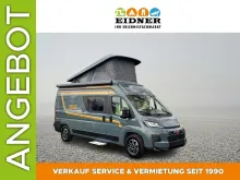 Fahrzeugbild Bürstner B66 C 600 voraussichtlich verfügbar ab Juli 2026 #1