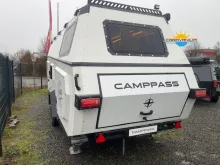 Fahrzeugbild Camppass CR 650 Autark/Mover *uvm. #4