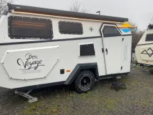 Fahrzeugbild Camppass CR 650 Autark/Mover *uvm. #6