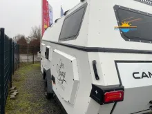 Fahrzeugbild Camppass CR 650 Autark/Mover *uvm. #7