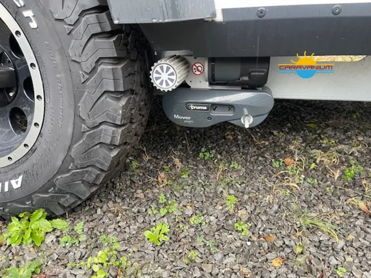 Fahrzeugbild Camppass CR 650 Autark/Mover *uvm. #8