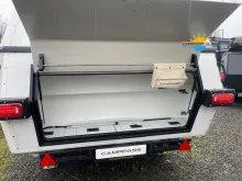 Fahrzeugbild Camppass CR 650 Autark/Mover *uvm. #9