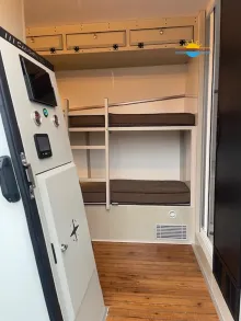 Fahrzeugbild Camppass CR 650 Autark/Mover *uvm. #10