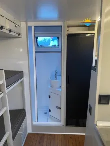 Fahrzeugbild Camppass CR 650 Autark/Mover *uvm. #14