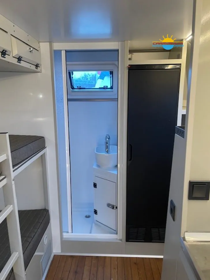 Fahrzeugbild Camppass CR 650 Autark/Mover *uvm. #14