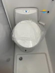 Fahrzeugbild Camppass CR 650 Autark/Mover *uvm. #16