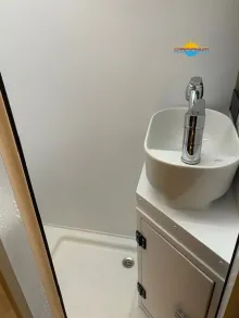 Fahrzeugbild Camppass CR 650 Autark/Mover *uvm. #17