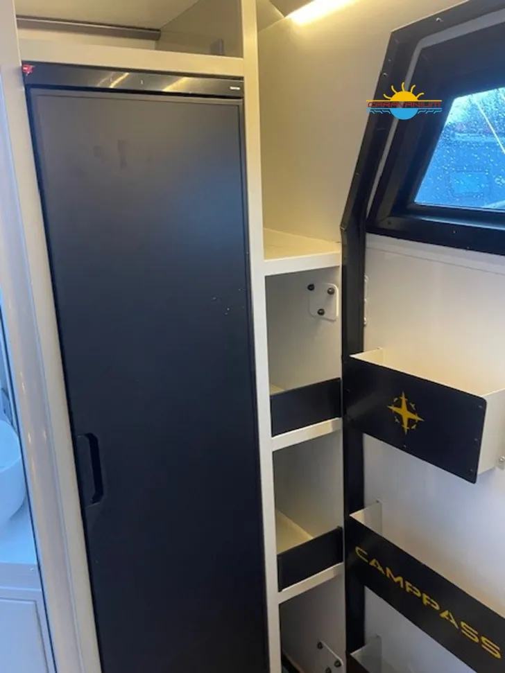 Fahrzeugbild Camppass CR 650 Autark/Mover *uvm. #18