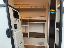 Fahrzeugbild Camppass CR 650 Autark/Mover *uvm. #19