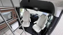 Fahrzeugbild Hymer Camper Van Camper Van Grand Canyon 600 Xperience #7