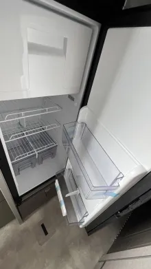 Fahrzeugbild Hymer Camper Van Camper Van Grand Canyon 600 Xperience #10