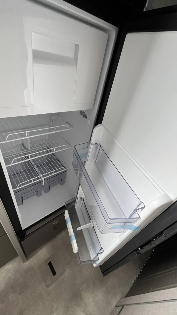 Fahrzeugbild Hymer Camper Van Camper Van Grand Canyon 600 Xperience #10