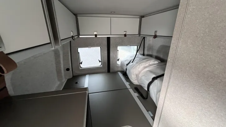 Fahrzeugbild Hymer Camper Van Camper Van Grand Canyon 600 Xperience #11