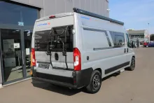 Fahrzeugbild Eura Mobil Van 595 HB+AT9G+Pano+RF #4