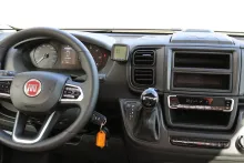 Fahrzeugbild Eura Mobil Van 595 HB+AT9G+Pano+RF #6