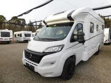 Fahrzeugbild Dethleffs Trend T 7057 EB sofort verfügbar ! #3