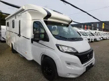 Fahrzeugbild Dethleffs Trend T 7057 EB sofort verfügbar ! #4