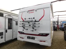 Fahrzeugbild Dethleffs Trend T 7057 EB sofort verfügbar ! #5