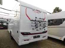 Fahrzeugbild Dethleffs Trend T 7057 EB sofort verfügbar ! #6