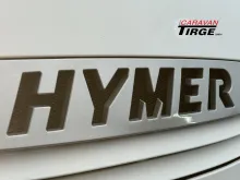 Fahrzeugbild Hymer B-Klasse 578 Klima,SAT,2xTV,Träger #4