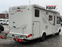 Fahrzeugbild Hymer B-Klasse 578 Klima,SAT,2xTV,Träger #6