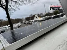 Fahrzeugbild Hymer B-Klasse 578 Klima,SAT,2xTV,Träger #9