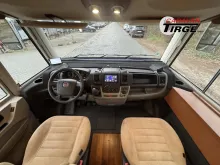 Fahrzeugbild Hymer B-Klasse 578 Klima,SAT,2xTV,Träger #10