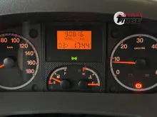 Fahrzeugbild Hymer B-Klasse 578 Klima,SAT,2xTV,Träger #12