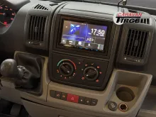 Fahrzeugbild Hymer B-Klasse 578 Klima,SAT,2xTV,Träger #13