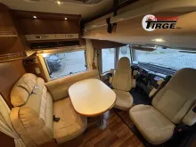 Fahrzeugbild Hymer B-Klasse 578 Klima,SAT,2xTV,Träger #14