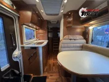 Fahrzeugbild Hymer B-Klasse 578 Klima,SAT,2xTV,Träger #15