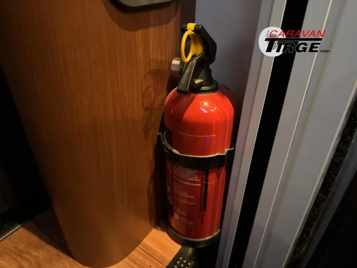 Fahrzeugbild Hymer B-Klasse 578 Klima,SAT,2xTV,Träger #16