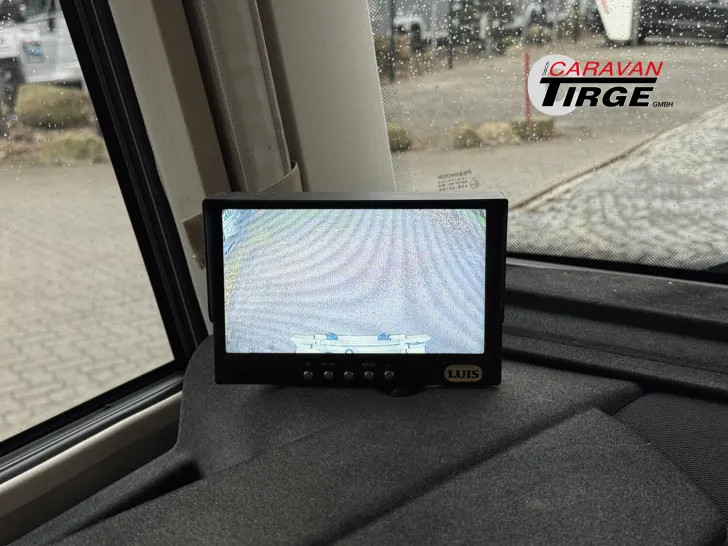 Fahrzeugbild Hymer B-Klasse 578 Klima,SAT,2xTV,Träger #19