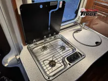 Fahrzeugbild Hymer B-Klasse 578 Klima,SAT,2xTV,Träger #20