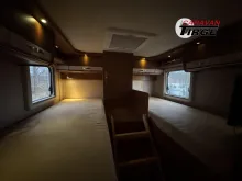 Fahrzeugbild Hymer B-Klasse 578 Klima,SAT,2xTV,Träger #24