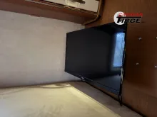 Fahrzeugbild Hymer B-Klasse 578 Klima,SAT,2xTV,Träger #25