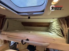 Fahrzeugbild Hymer B-Klasse 578 Klima,SAT,2xTV,Träger #26