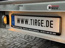 Fahrzeugbild Hymer B-Klasse 578 Klima,SAT,2xTV,Träger #29