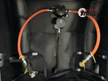 Fahrzeugbild Hymer B-Klasse 578 Klima,SAT,2xTV,Träger #30