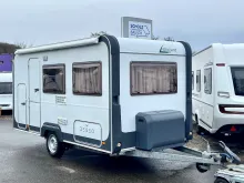 Fahrzeugbild Eifelland Deseo Plus 400 LK #3