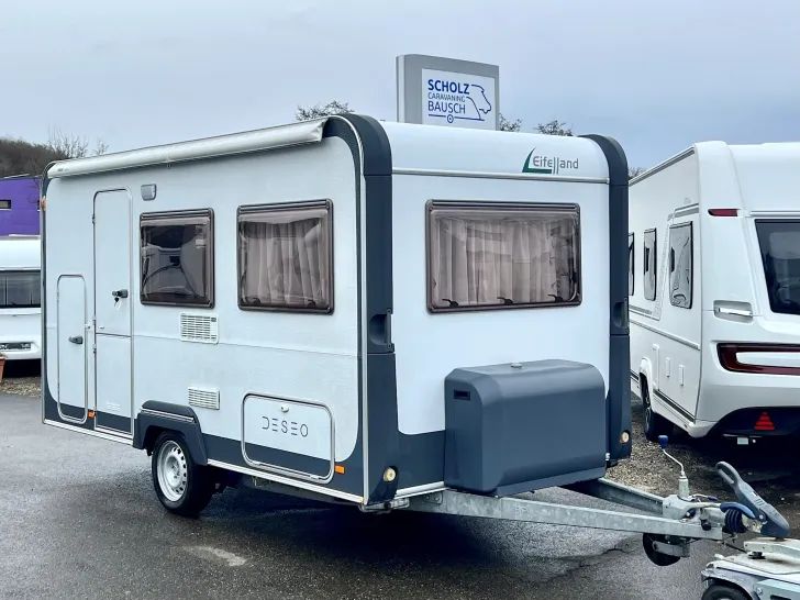 Fahrzeugbild Eifelland Deseo Plus 400 LK #3