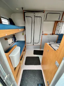 Fahrzeugbild Eifelland Deseo Plus 400 LK #6