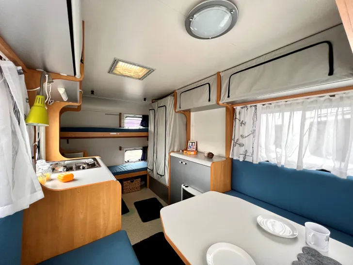 Fahrzeugbild Eifelland Deseo Plus 400 LK #10